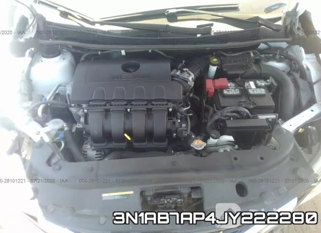 3N1AB7AP4JY222280 фото 2