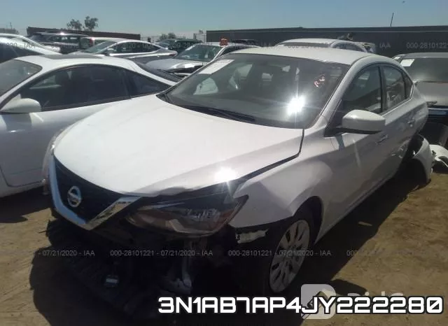 3N1AB7AP4JY222280 фото 3