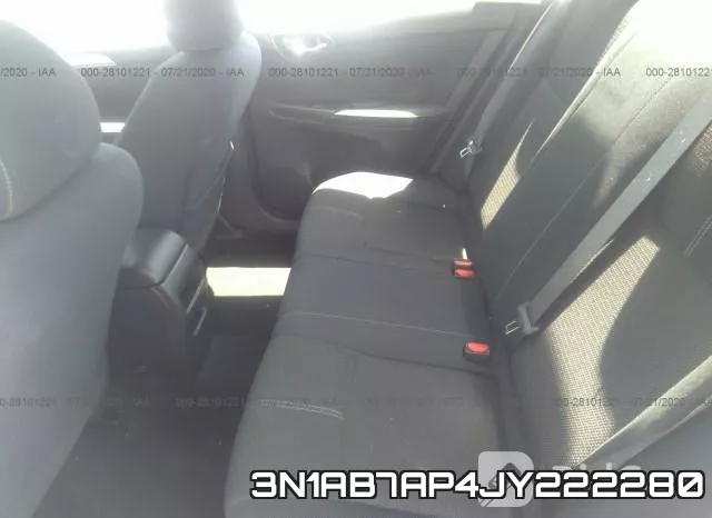 3N1AB7AP4JY222280 фото 9