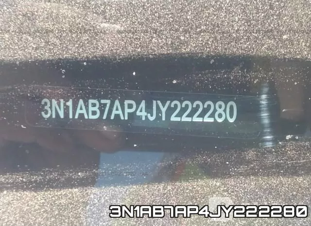 3N1AB7AP4JY222280 фото 10