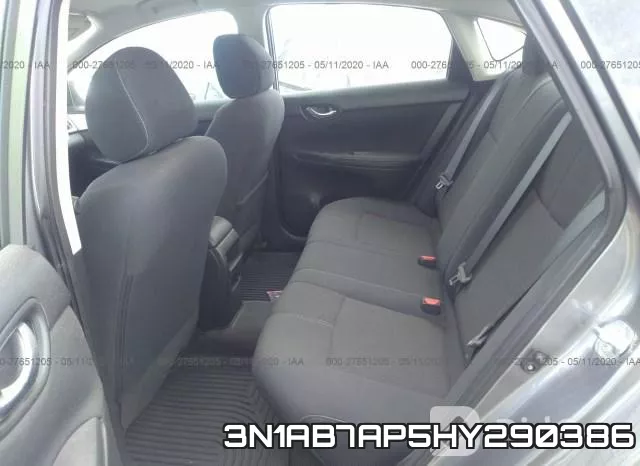 3N1AB7AP5HY290386 фото 9