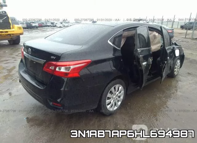3N1AB7AP6HL694987 фото 5