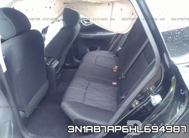 3N1AB7AP6HL694987 фото 9