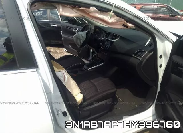 3N1AB7AP7HY396760 фото 6