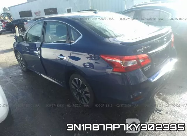 3N1AB7AP7KY302335 фото 4
