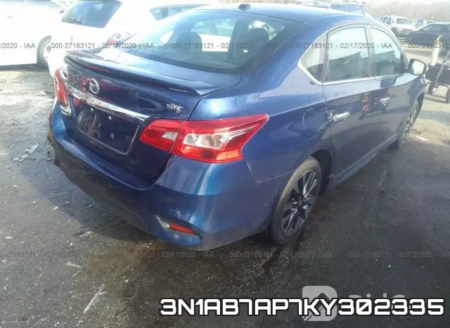 3N1AB7AP7KY302335 фото 5