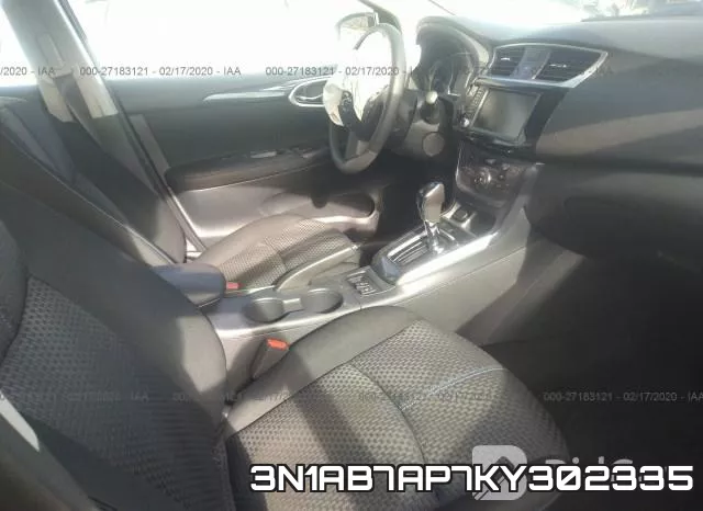 3N1AB7AP7KY302335 фото 6