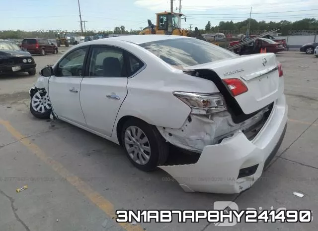 3N1AB7AP8HY241490 фото 4