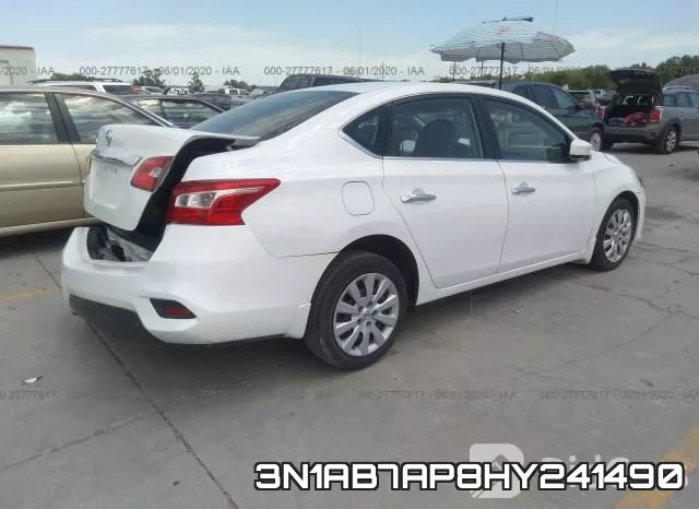 3N1AB7AP8HY241490 фото 5