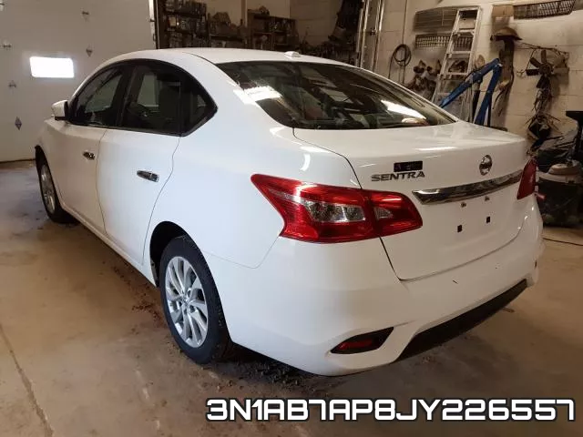 3N1AB7AP8JY226557 фото 4