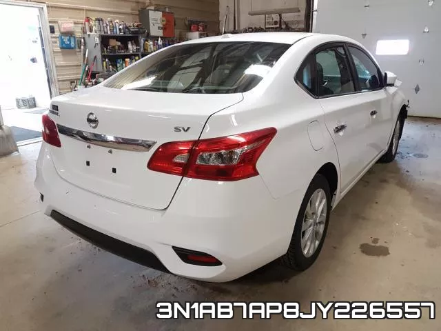3N1AB7AP8JY226557 фото 5