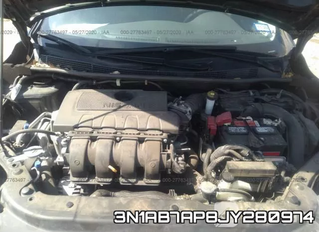 3N1AB7AP8JY280974 фото 2