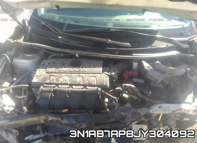 3N1AB7AP8JY304092 фото 2