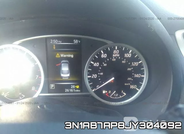 3N1AB7AP8JY304092 фото 8