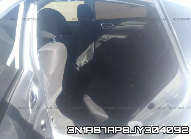 3N1AB7AP8JY304092 фото 9