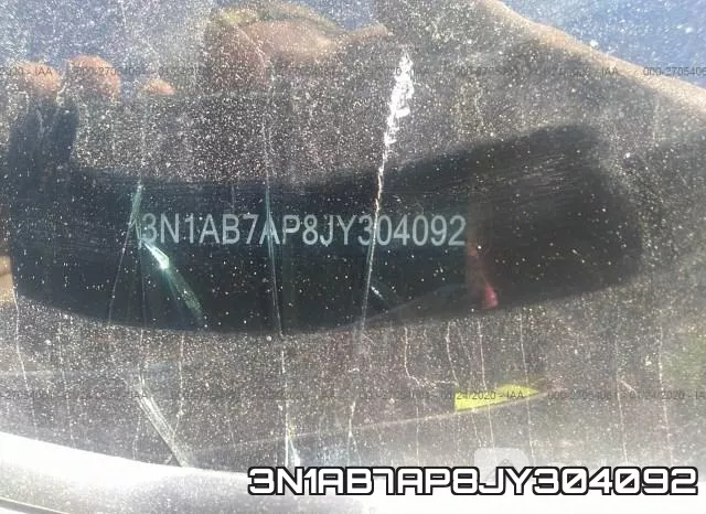 3N1AB7AP8JY304092 фото 10