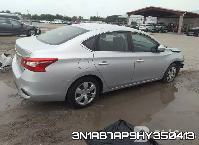 3N1AB7AP9HY350413 фото 5