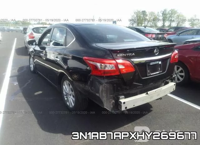 3N1AB7APXHY269677 фото 4