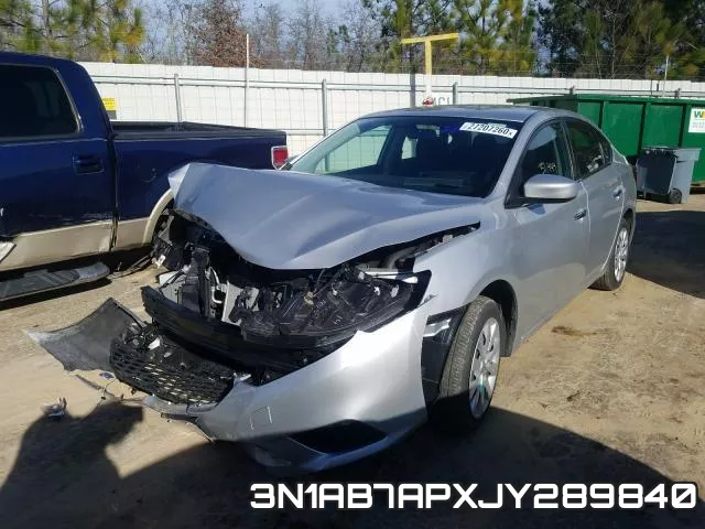3N1AB7APXJY289840 фото 3