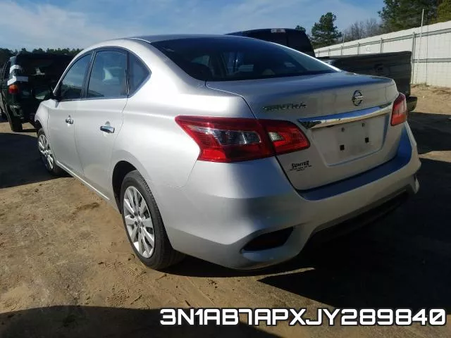 3N1AB7APXJY289840 фото 4