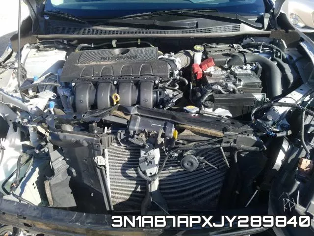 3N1AB7APXJY289840 фото 8