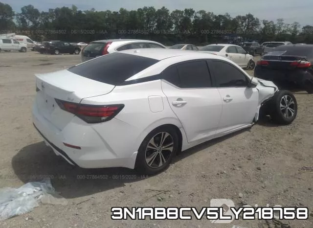 3N1AB8CV5LY218758 фото 5