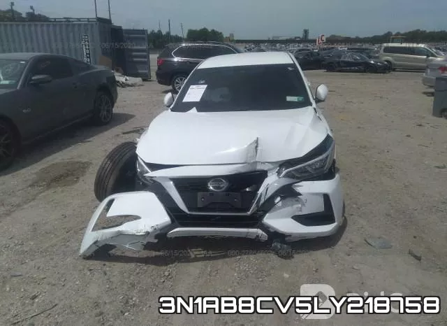3N1AB8CV5LY218758 фото 7