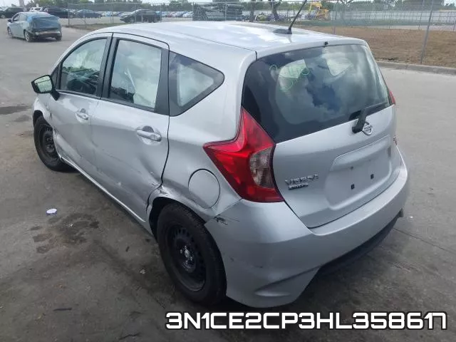 3N1CE2CP3HL358617 фото 4
