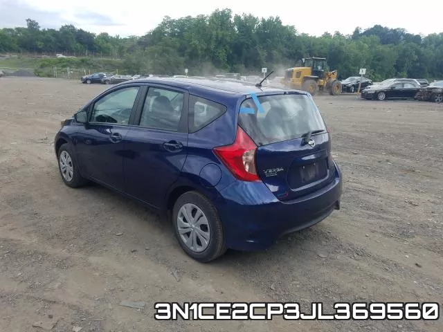 3N1CE2CP3JL369560 фото 4