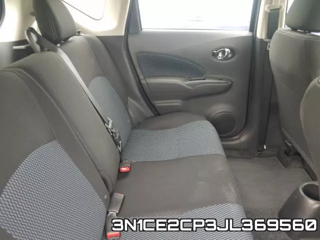 3N1CE2CP3JL369560 фото 7