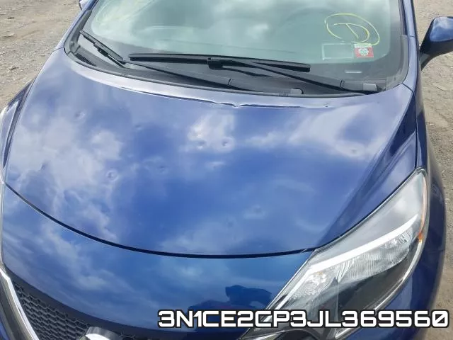 3N1CE2CP3JL369560 фото 10