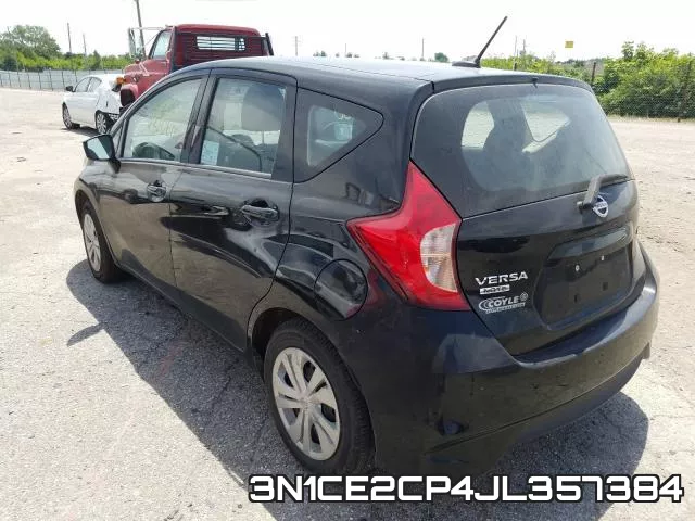 3N1CE2CP4JL357384 фото 4
