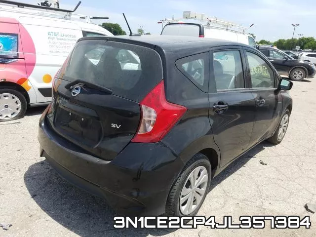 3N1CE2CP4JL357384 фото 5