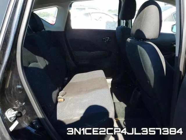3N1CE2CP4JL357384 фото 7