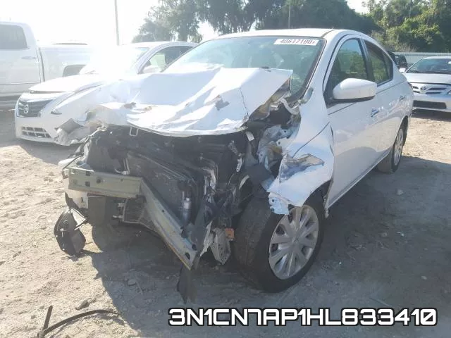 3N1CN7AP1HL833410 фото 3