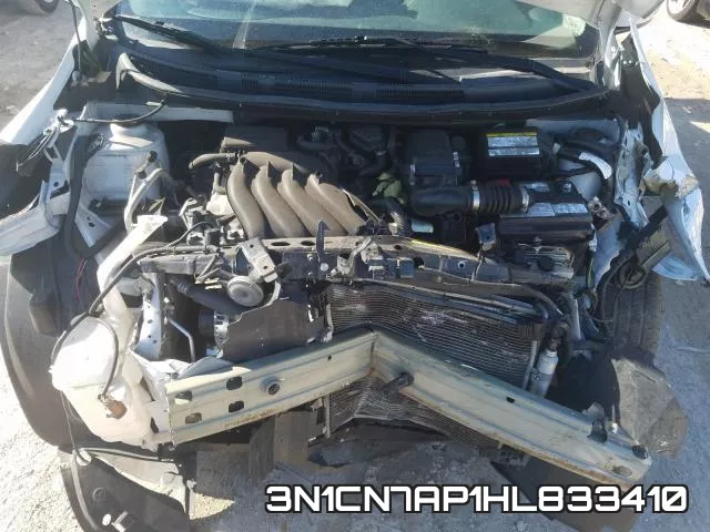 3N1CN7AP1HL833410 фото 8