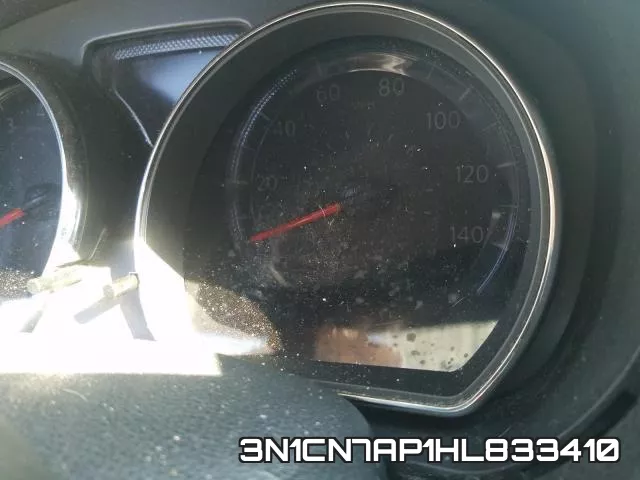 3N1CN7AP1HL833410 фото 9