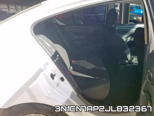3N1CN7AP2JL832367 фото 7