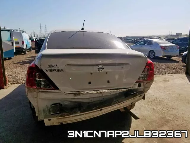 3N1CN7AP2JL832367 фото 10