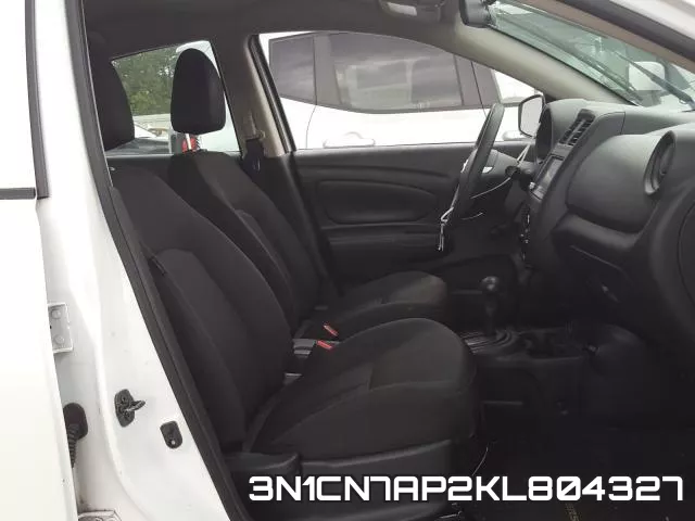3N1CN7AP2KL804327 фото 6