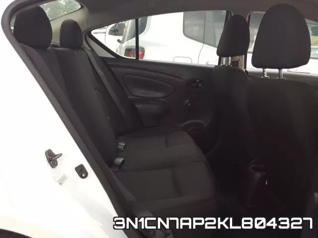 3N1CN7AP2KL804327 фото 7
