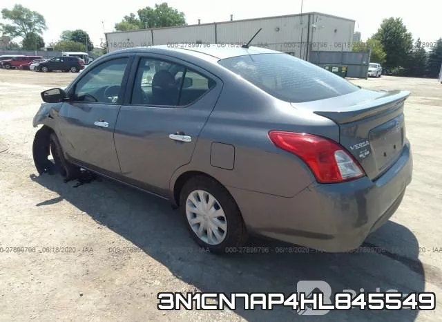 3N1CN7AP4HL845549 фото 4