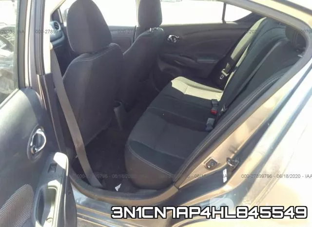 3N1CN7AP4HL845549 фото 9
