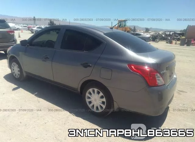 3N1CN7AP8HL863665 фото 4