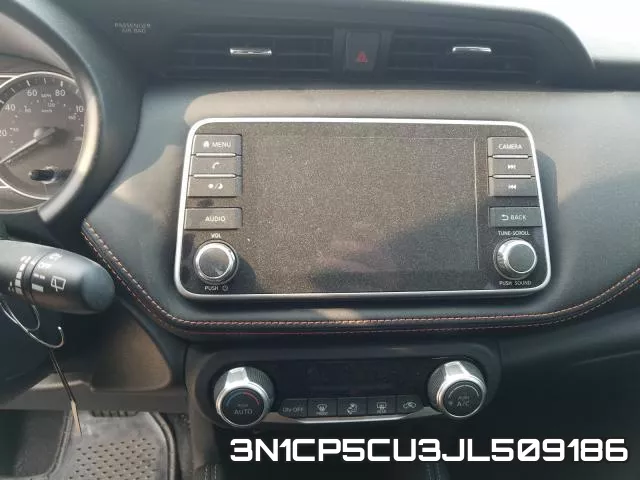 3N1CP5CU3JL509186 фото 10