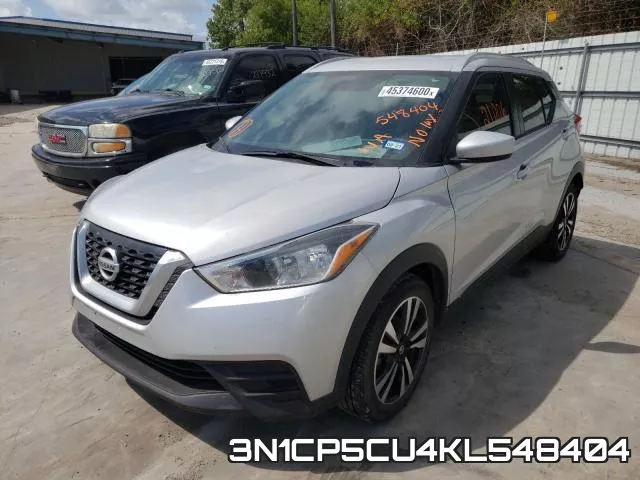 3N1CP5CU4KL548404 фото 3