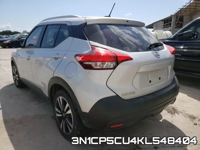 3N1CP5CU4KL548404 фото 4