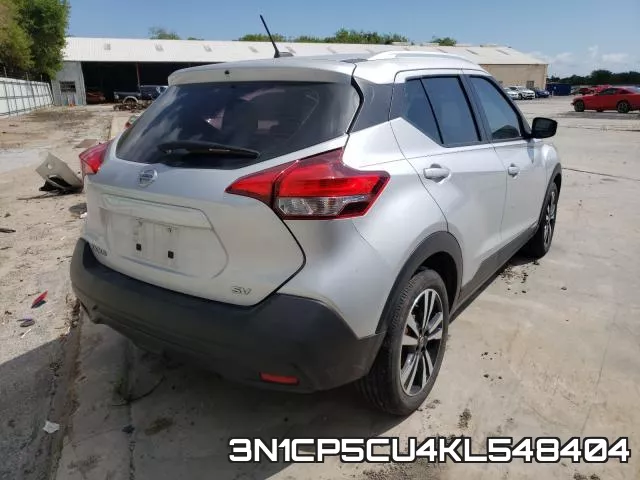 3N1CP5CU4KL548404 фото 5