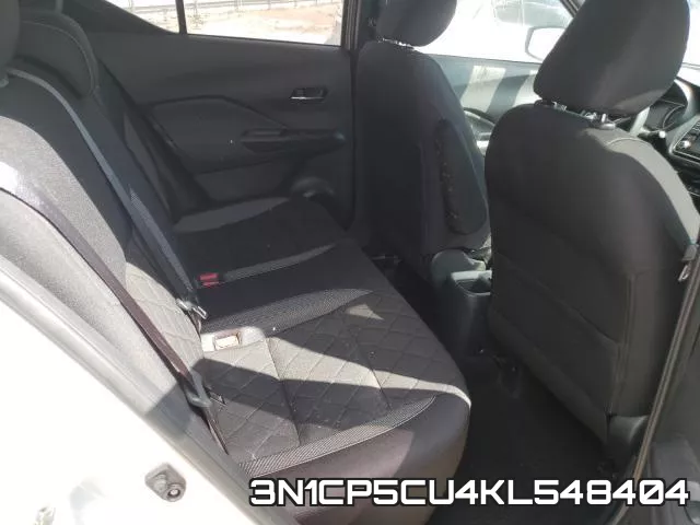 3N1CP5CU4KL548404 фото 7
