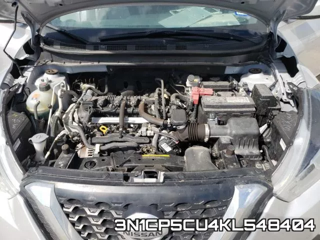 3N1CP5CU4KL548404 фото 8
